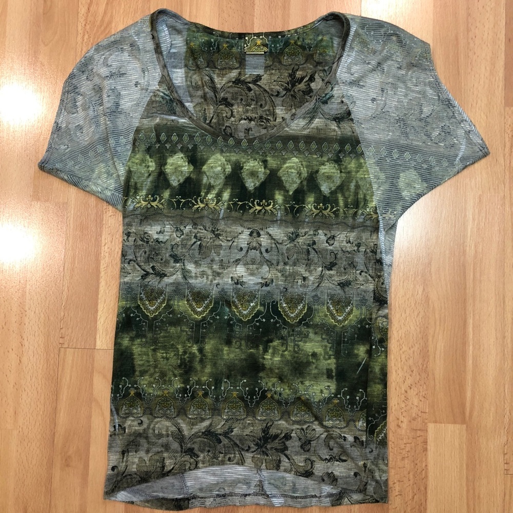 Daytrip Top